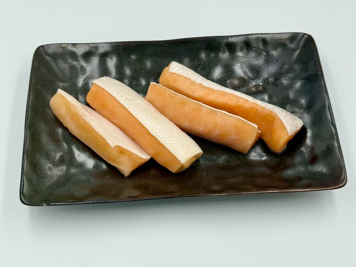 サーモンハラス